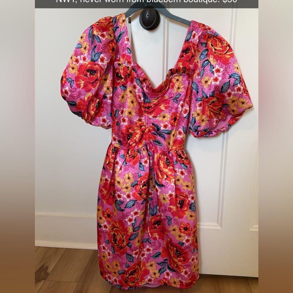 Dress NWT